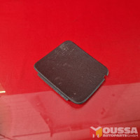 Tail light cover