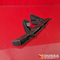 Bumper support