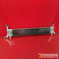 Additional radiator cooler