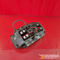 Brake caliper