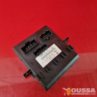 Comfort Control Unit