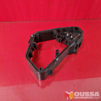 Fuse box holder