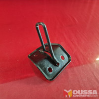 Door Latch