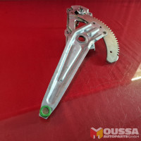 Window regulator