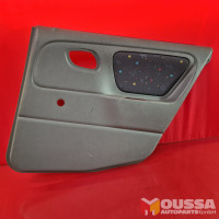 Trim cover