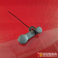 Window crank regulator