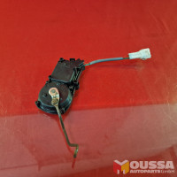 Door lock motor