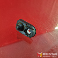 Door contact sensor