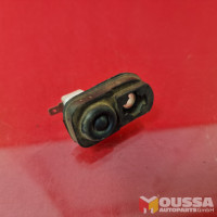 Door contact sensor