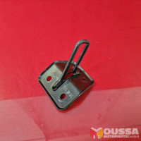Door Latch