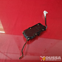 Door lock motor
