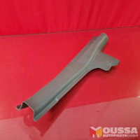 Edge cover trim panel