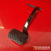 Brake pedal