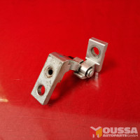 Door upper hinge