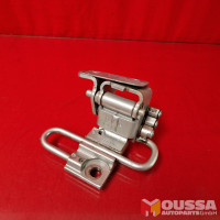 Door hinge