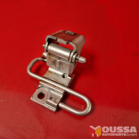Door hinge
