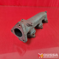 Exhaust manifold