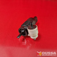 Windscreen water washer pump