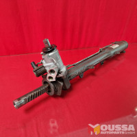 Power steering rack gear