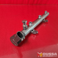 Pressure regulating valve
