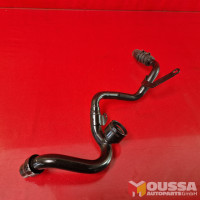 Cooling water hose coolant pipe
