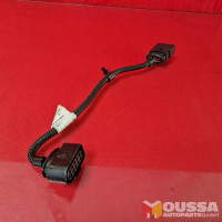 Adapter cable loom multifunction