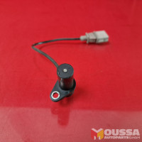 Pulse generator camshaft sensor
