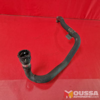 Water coolant pipe cooling hose