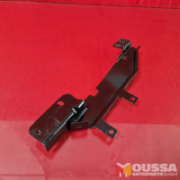 Horn bracket siren carrier holder