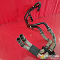 Coolant pipe cooling water hose