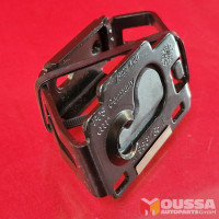 Mount roof luggage rail holder 