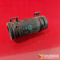 Coolant hose