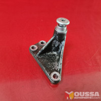 Bracket for idler pulley