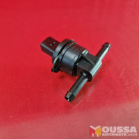 Fuel temperature sensor