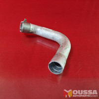 Cooling water hose coolant pipe