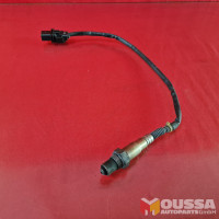 Lambda oxygen sensor