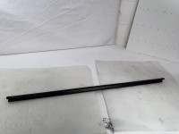 Door window seal