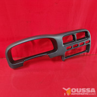 Trim cover dashboard