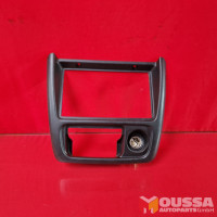 Instrument Panel Center