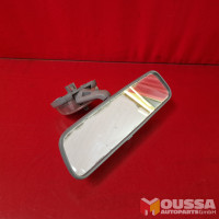Interior view mirror