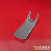 Parking brake lever cover