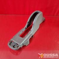 Hand brake cover