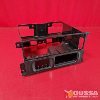 Radio frame trim