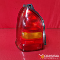 Tail lamp taillight
