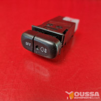 Fog lamp switch
