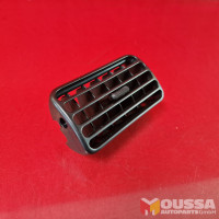 Ventilation grille