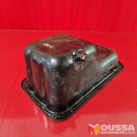 Oil pan oil sump