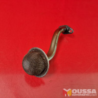 Oil pump strainer 