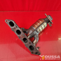 Catalytic converter
