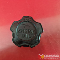Oil Filler Cap